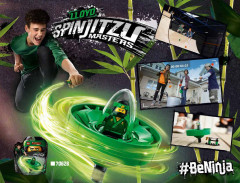 LEGO 70631 instructions page 117 – build guide