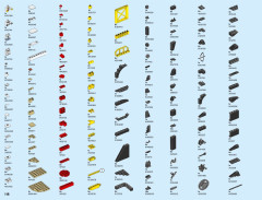 LEGO 70631 instructions page 118 – build guide