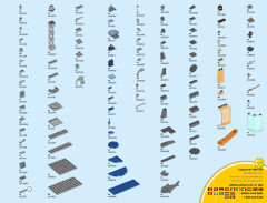 LEGO 70631 instructions page 119 – build guide