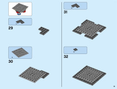 LEGO 70631 instructions page 19 – build guide