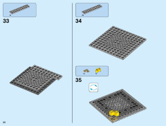 LEGO 70631 instructions page 20 – build guide