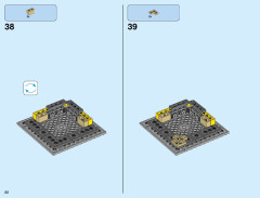 LEGO 70631 instructions page 22 – build guide