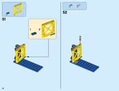 LEGO 70631 instructions page 30 – build guide