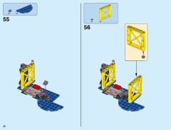 LEGO 70631 instructions page 32 – build guide