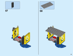 LEGO 70631 instructions page 33 – build guide