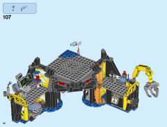 LEGO 70631 instructions page 66 – build guide