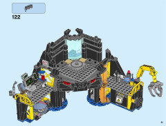 LEGO 70631 instructions page 81 – build guide