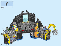 LEGO 70631 instructions page 82 – build guide