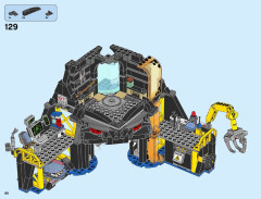 LEGO 70631 instructions page 88 – build guide