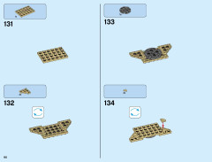 LEGO 70631 instructions page 90 – build guide
