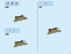 LEGO 70631 instructions page 91 – build guide