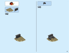 LEGO 70631 instructions page 97 – build guide
