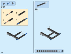 LEGO 70632 instructions page 106 – build guide