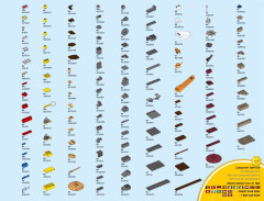 LEGO 70632 instructions page 163 – build guide