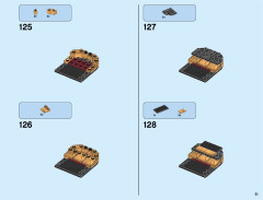 LEGO 70632 instructions page 51 – build guide
