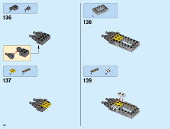 LEGO 70632 instructions page 56 – build guide