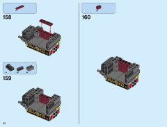 LEGO 70632 instructions page 62 – build guide