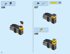 LEGO 70632 instructions page 96 – build guide