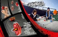 LEGO 70633 instructions page 24 – build guide