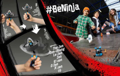 LEGO 70634 instructions page 24 – build guide