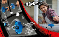 LEGO 70635 instructions page 24 – build guide