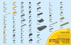 LEGO 70638 instructions page 83 – build guide