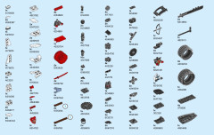 LEGO 70639 instructions page 58 – build guide