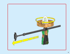 LEGO 70640 instructions page 19 – build guide