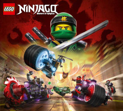 LEGO 70641 instructions page 68 – build guide