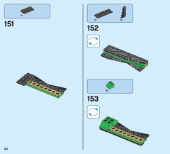 LEGO 70641 instructions page 30 – build guide