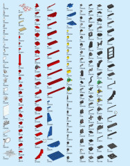 LEGO 70643 instructions page 136 – build guide