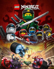 LEGO 70643 instructions page 139 – build guide