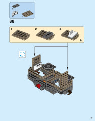 LEGO 70643 instructions page 59 – build guide
