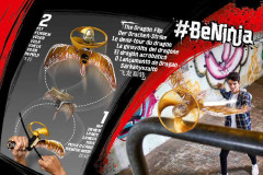 LEGO 70644 instructions page 41 – build guide