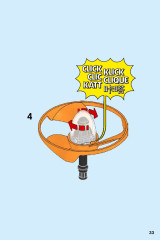 LEGO 70645 instructions page 33 – build guide