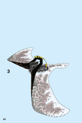 LEGO 70645 instructions page 36 – build guide