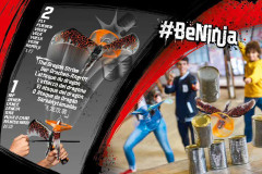 LEGO 70645 instructions page 41 – build guide