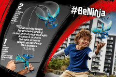 LEGO 70646 instructions page 41 – build guide