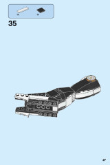 LEGO 70648 instructions page 27 – build guide