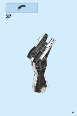 LEGO 70648 instructions page 29 – build guide