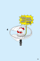 LEGO 70648 instructions page 33 – build guide