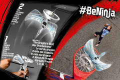 LEGO 70648 instructions page 41 – build guide