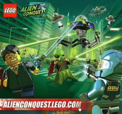 LEGO 7065 instructions page 35 – build guide