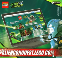 LEGO 7065 instructions page 36 – build guide