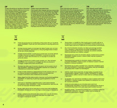 LEGO 7065 instructions page 4 – build guide