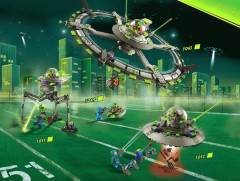 LEGO 7065 instructions page 41 – build guide