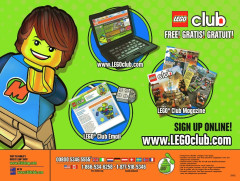 LEGO 7065 instructions page 42 – build guide