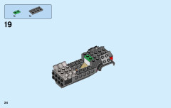 LEGO 70650 instructions page 24 – build guide