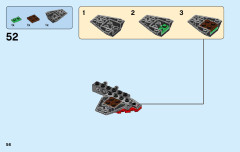 LEGO 70650 instructions page 56 – build guide