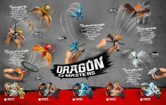 LEGO 70650 instructions page 69 – build guide